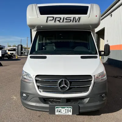 2024 Coachmen Prism photo 6