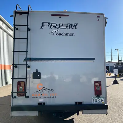 2024 Coachmen Prism photo 3