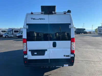 2027 Thor Motor Coach Tellaro photo 21