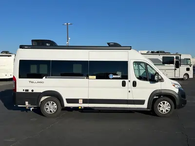 2027 Thor Motor Coach Tellaro photo 18