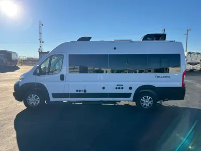 2027 Thor Motor Coach Tellaro photo 20
