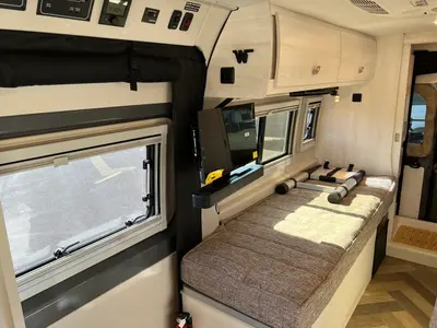 2027 Winnebago Travato photo 9