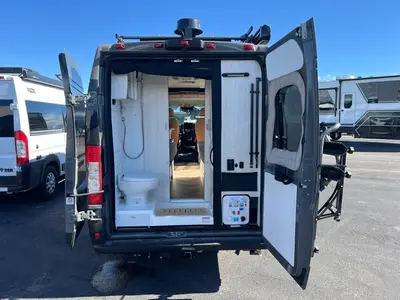 2027 Winnebago Travato photo 23