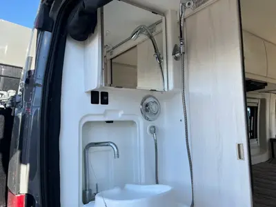 2027 Winnebago Travato photo 17