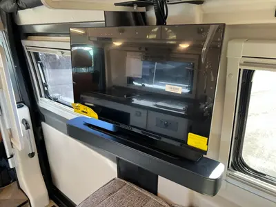2027 Winnebago Travato photo 10