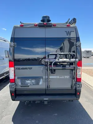 2027 Winnebago Travato photo 22