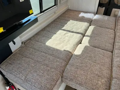 2027 Winnebago Travato photo 12