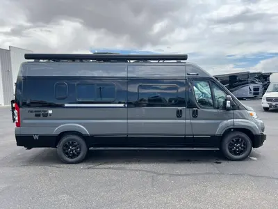 2027 Winnebago Travato photo 19