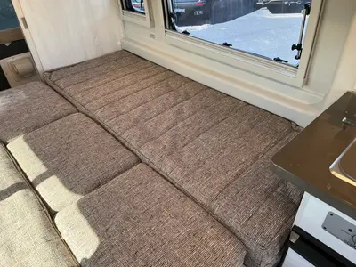 2027 Winnebago Travato photo 14