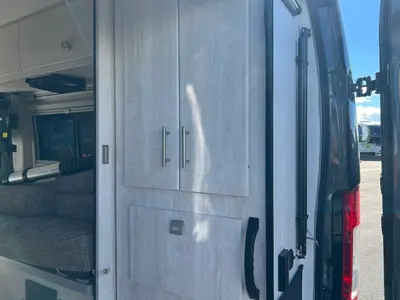 2027 Winnebago Travato photo 18
