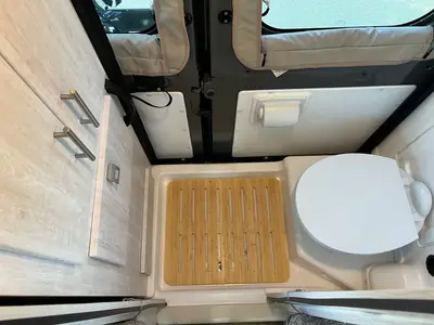 2027 Winnebago Travato photo 15