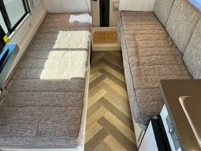 2027 Winnebago Travato photo 11
