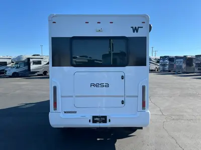 2027 Winnebago Resa IUH19DC photo 25