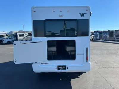 2027 Winnebago Resa IUH19DC photo 26