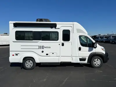 2027 Winnebago Resa IUH19DC photo 22