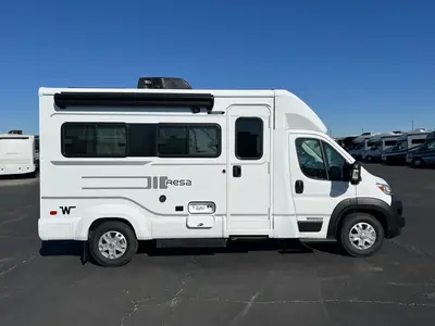 2027 Winnebago Resa IUH19DC photo 23