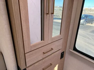 2027 Thor Motor Coach Chateau photo 20