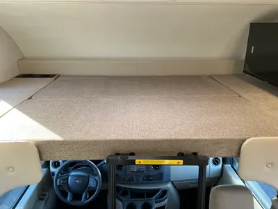 2027 Thor Motor Coach Chateau photo 4