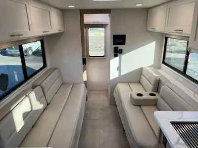 2027 Thor Motor Coach Chateau photo 6