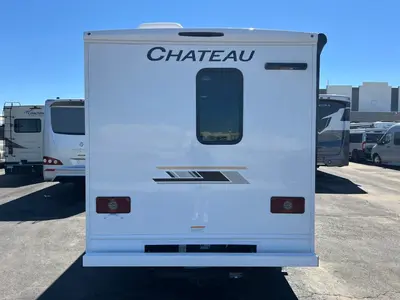 2027 Thor Motor Coach Chateau photo 25