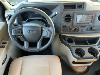 2027 Thor Motor Coach Chateau photo 2