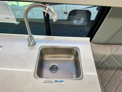 2027 Entegra Coach Insignia photo 13