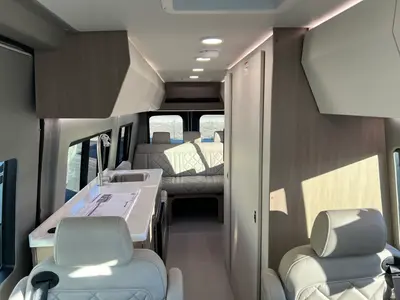 2027 Entegra Coach Insignia photo 4