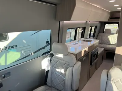 2027 Entegra Coach Insignia photo 10