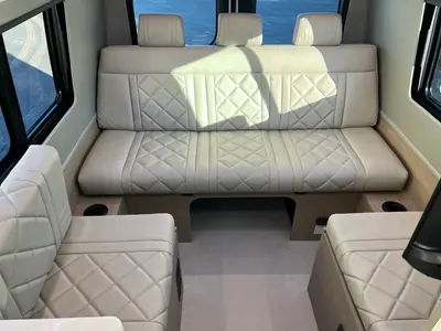 2027 Entegra Coach Insignia photo 14