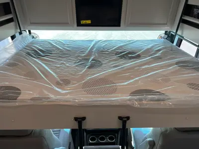 2027 Fleetwood Bounder photo 5