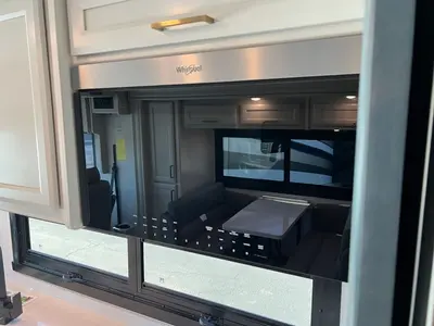 2027 Fleetwood Bounder photo 13