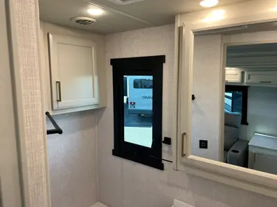 2027 Fleetwood Bounder photo 20