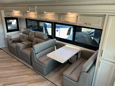 2027 Fleetwood Bounder photo 7