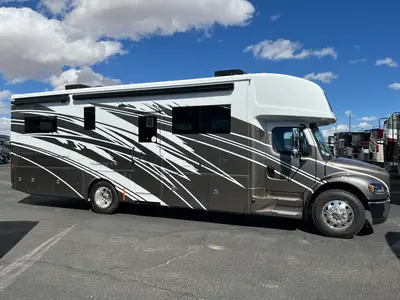 2027 Tiffin Motorhomes Allegro BAY photo 28
