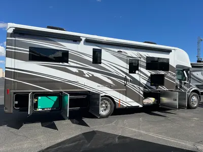 2027 Tiffin Motorhomes Allegro BAY photo 29