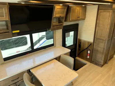 2027 Tiffin Motorhomes Allegro BAY photo 15