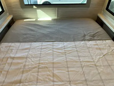 2027 Tiffin Motorhomes Allegro BAY photo 23