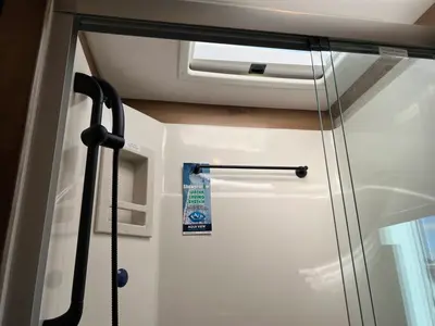 2027 Tiffin Motorhomes Allegro BAY photo 21