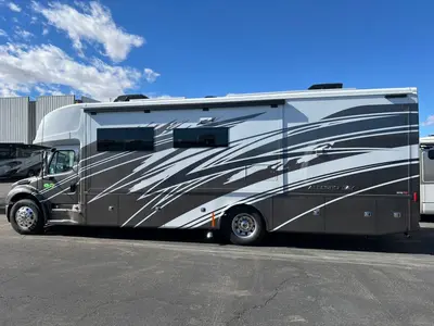 2027 Tiffin Motorhomes Allegro BAY photo 30