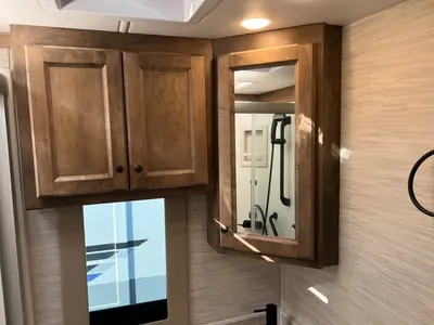 2027 Tiffin Motorhomes Allegro BAY photo 19