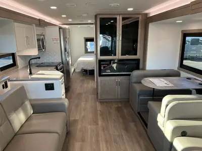 2027 Entegra Coach Vision XL photo 5