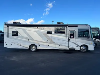 2027 Entegra Coach Vision XL photo 29