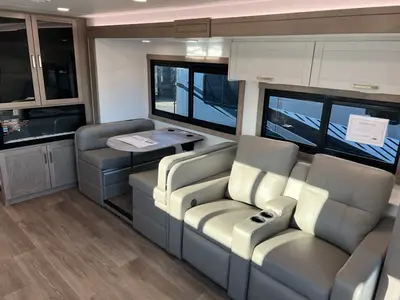 2027 Entegra Coach Vision XL photo 6