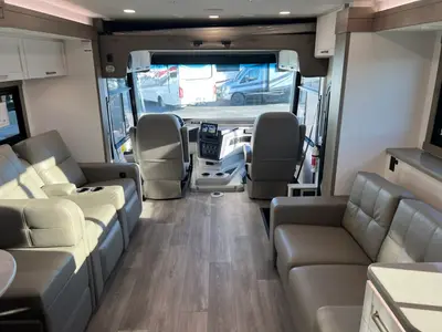 2027 Entegra Coach Vision XL photo 3