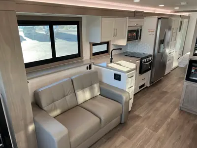2027 Entegra Coach Vision XL photo 11
