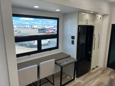 2027 Brinkley Model G photo 6