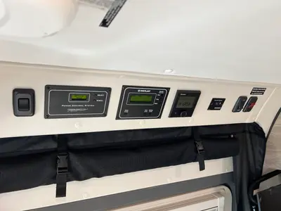 2027 Winnebago Travato photo 10