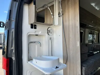 2027 Winnebago Travato photo 18