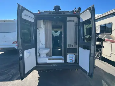 2027 Winnebago Travato photo 24