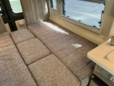 2027 Winnebago Travato photo 15